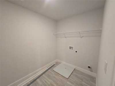 Home For Sale in Parrish, Florida