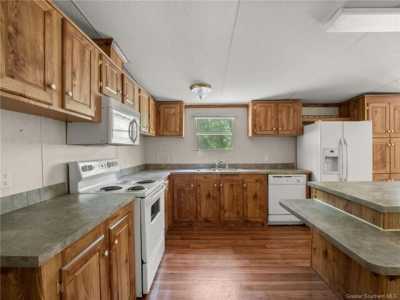 Home For Sale in Leesville, Louisiana