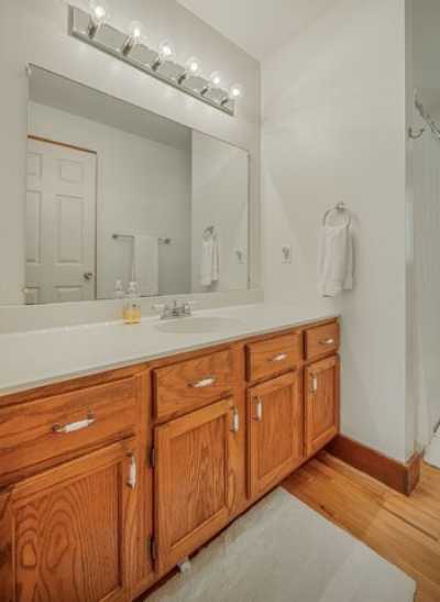 Home For Sale in Columbia, Tennessee