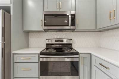 Home For Sale in Tulsa, Oklahoma