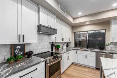 Home For Sale in Gilbert, Arizona