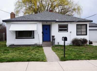 Home For Sale in Prineville, Oregon