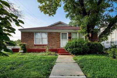 Home For Rent in Fort Worth, Texas