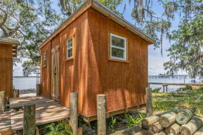 Residential Land For Sale in Saint Augustine, Florida