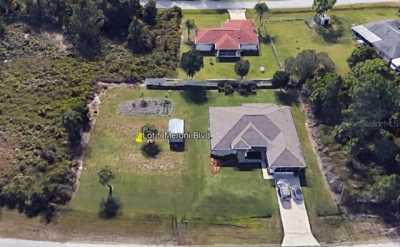 Residential Land For Sale in North Port, Florida