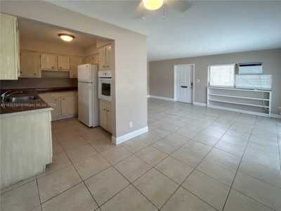 Apartment For Rent in Fort Lauderdale, Florida