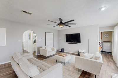 Home For Sale in Albuquerque, New Mexico