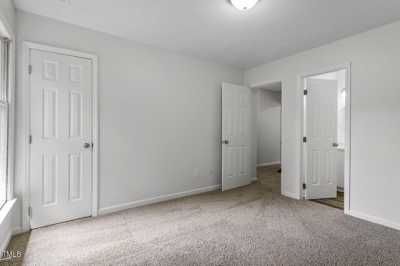 Home For Sale in Raleigh, North Carolina