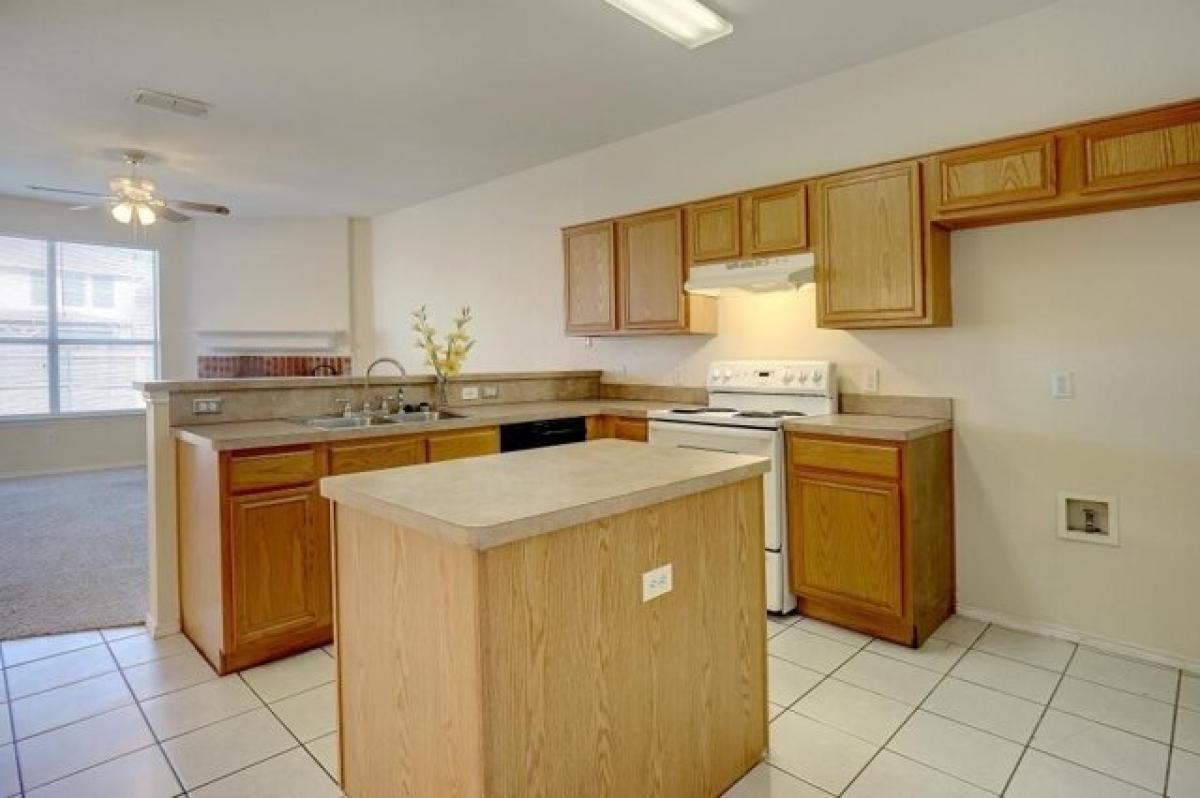 Picture of Home For Rent in Fort Worth, Texas, United States