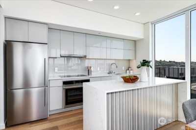 Home For Sale in Seattle, Washington