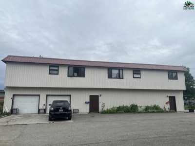 Home For Sale in Fairbanks, Alaska