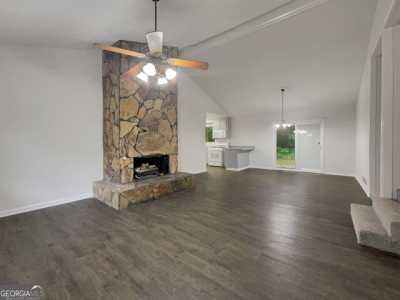 Home For Sale in Douglasville, Georgia