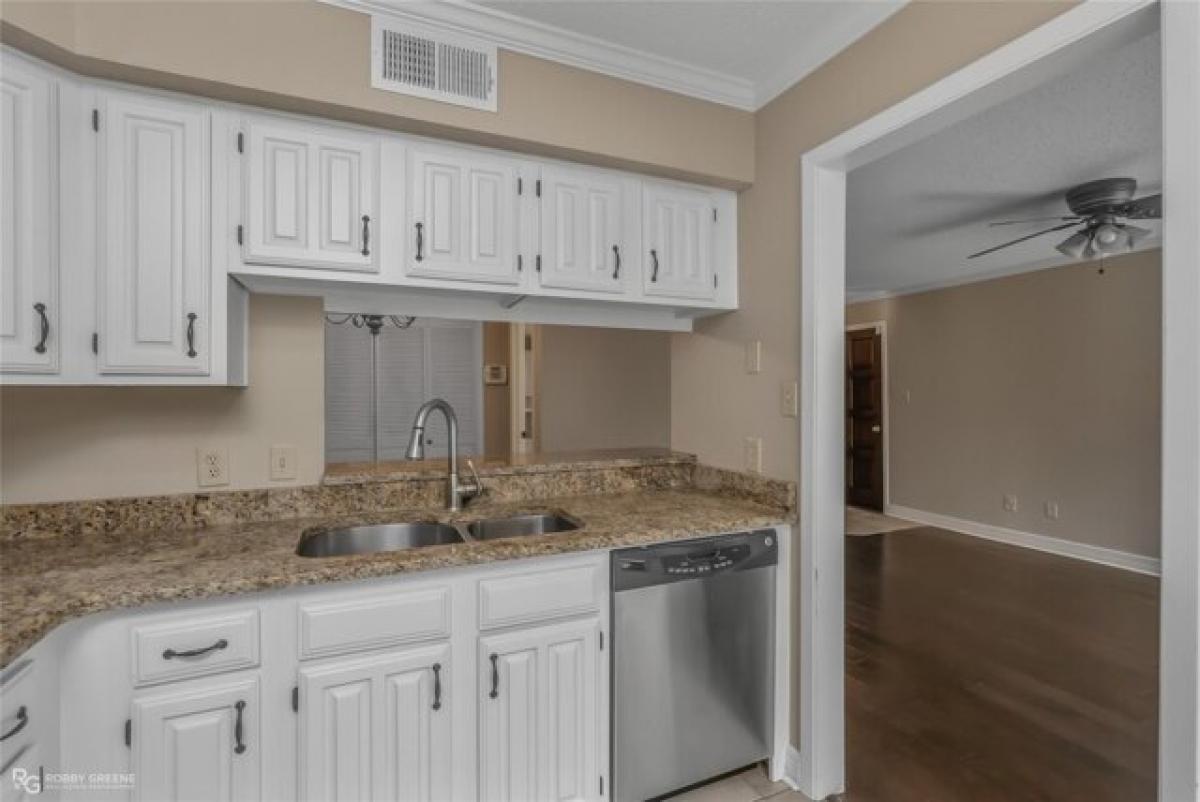 Picture of Home For Sale in Shreveport, Louisiana, United States