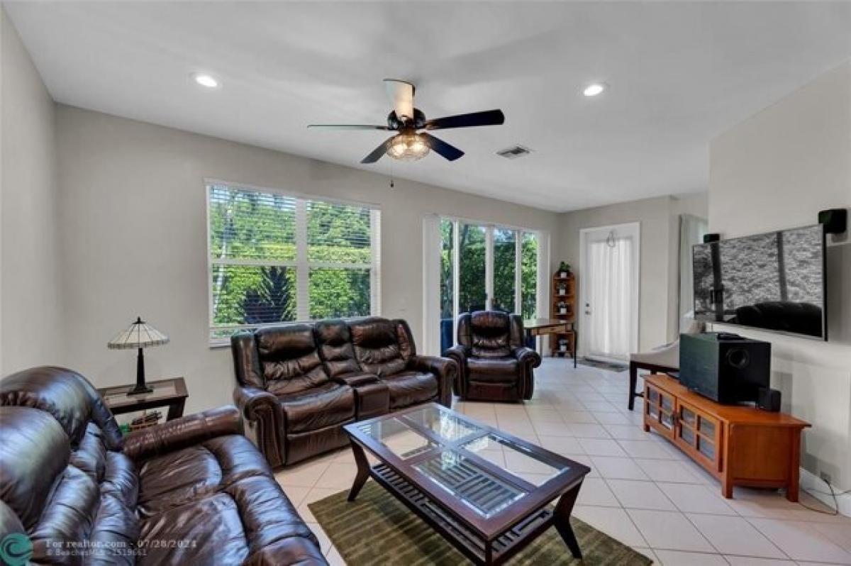 Picture of Home For Sale in Parkland, Florida, United States