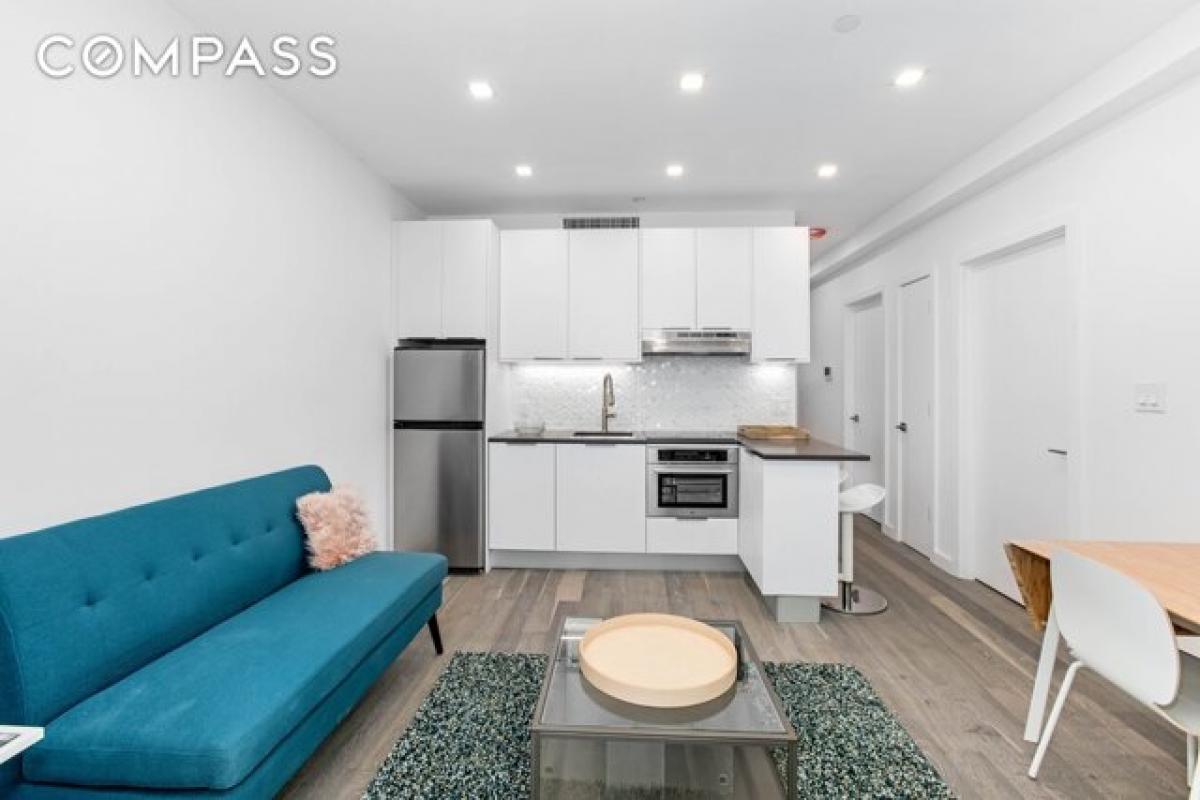 Picture of Home For Rent in Brooklyn, New York, United States