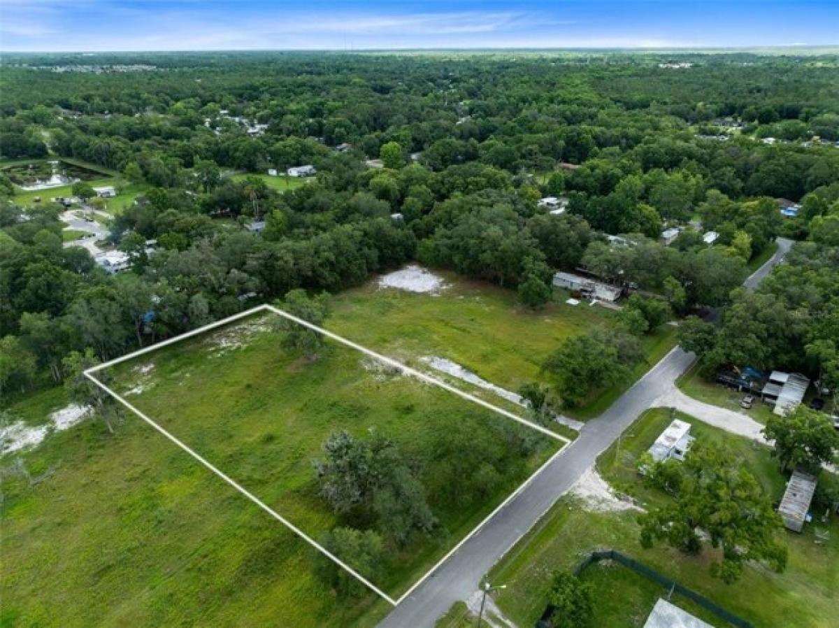 Picture of Residential Land For Sale in Orlando, Florida, United States