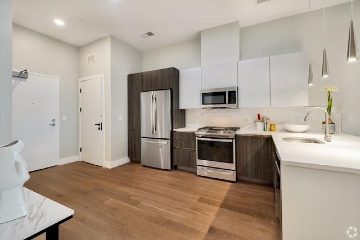 Picture of Apartment For Rent in Somerville, Massachusetts, United States