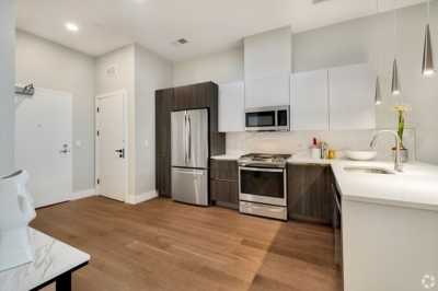 Apartment For Rent in 