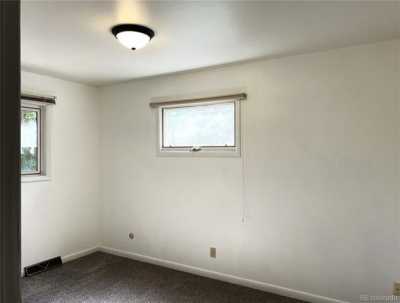 Home For Sale in Fort Collins, Colorado