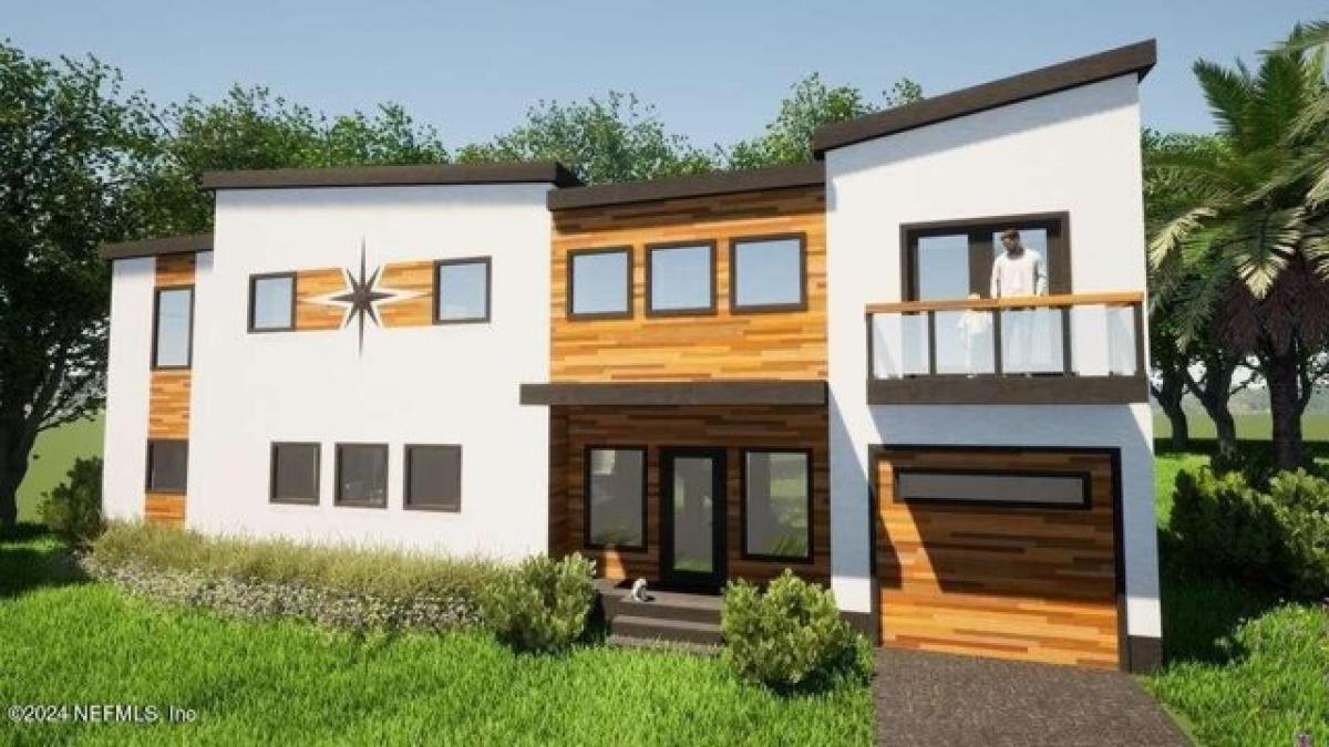 Picture of Residential Land For Sale in Saint Augustine, Florida, United States