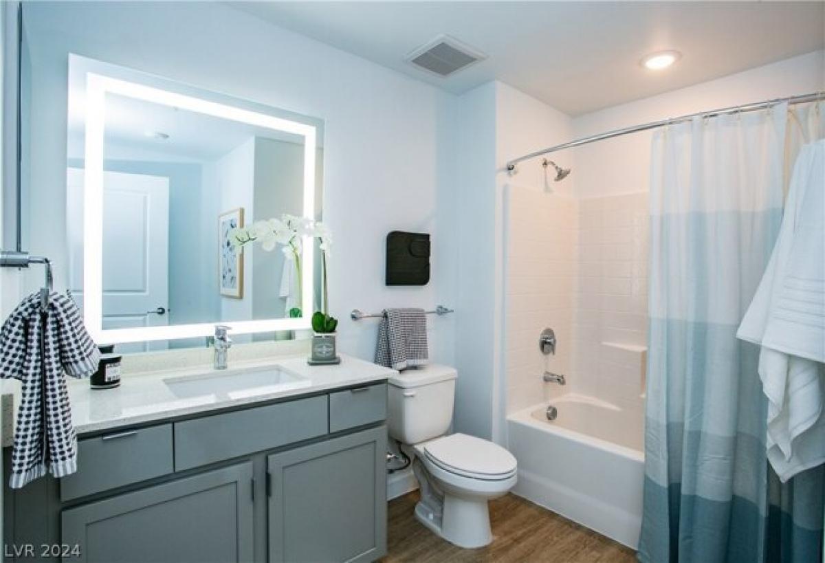Picture of Apartment For Rent in Las Vegas, Nevada, United States