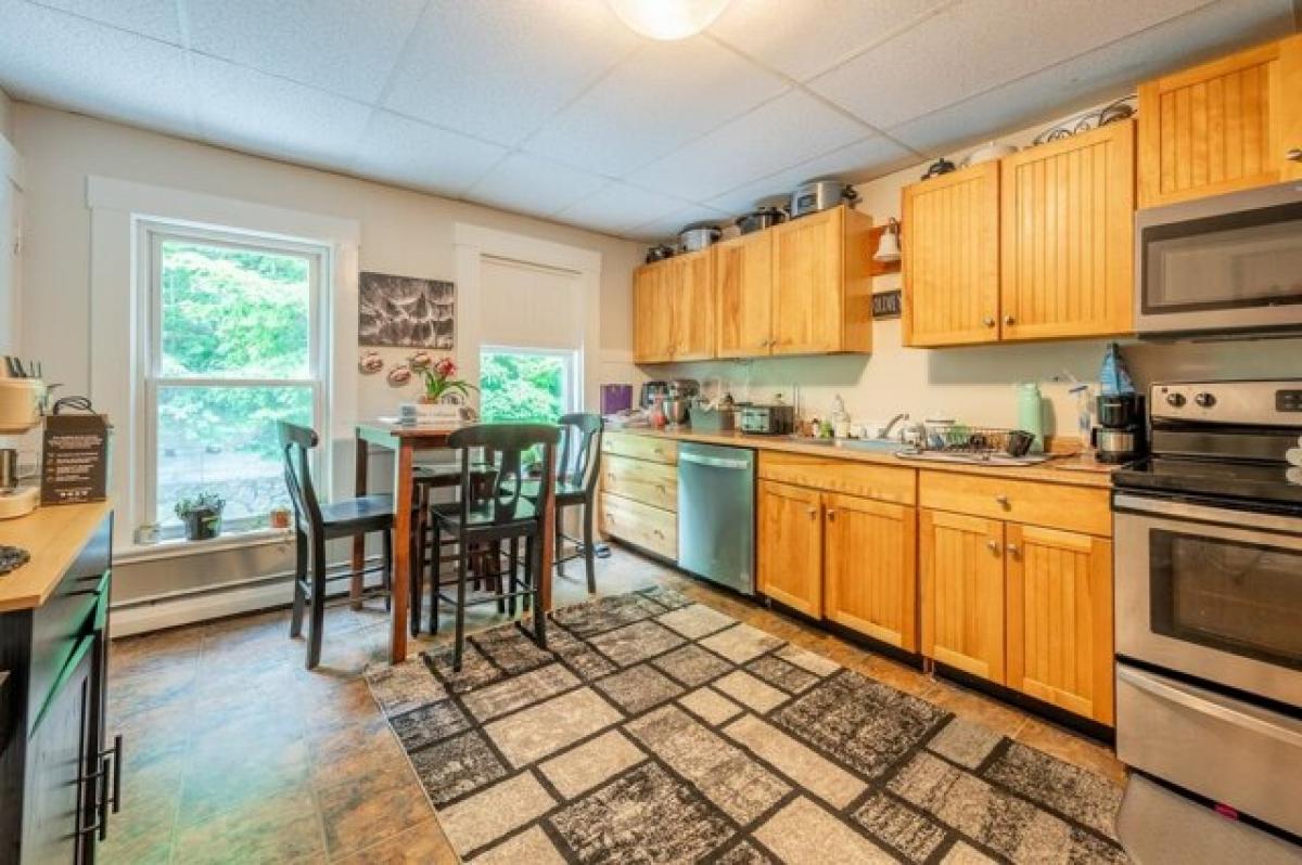 Picture of Home For Sale in Sunapee, New Hampshire, United States