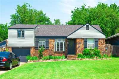 Home For Sale in Oklahoma City, Oklahoma