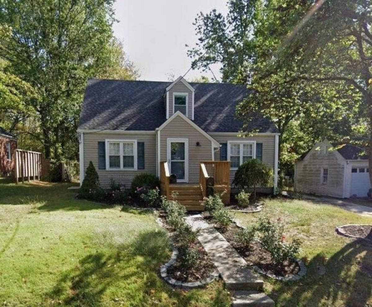 Picture of Home For Rent in Columbia, Missouri, United States