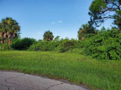 Residential Land For Sale in Rotonda West, Florida