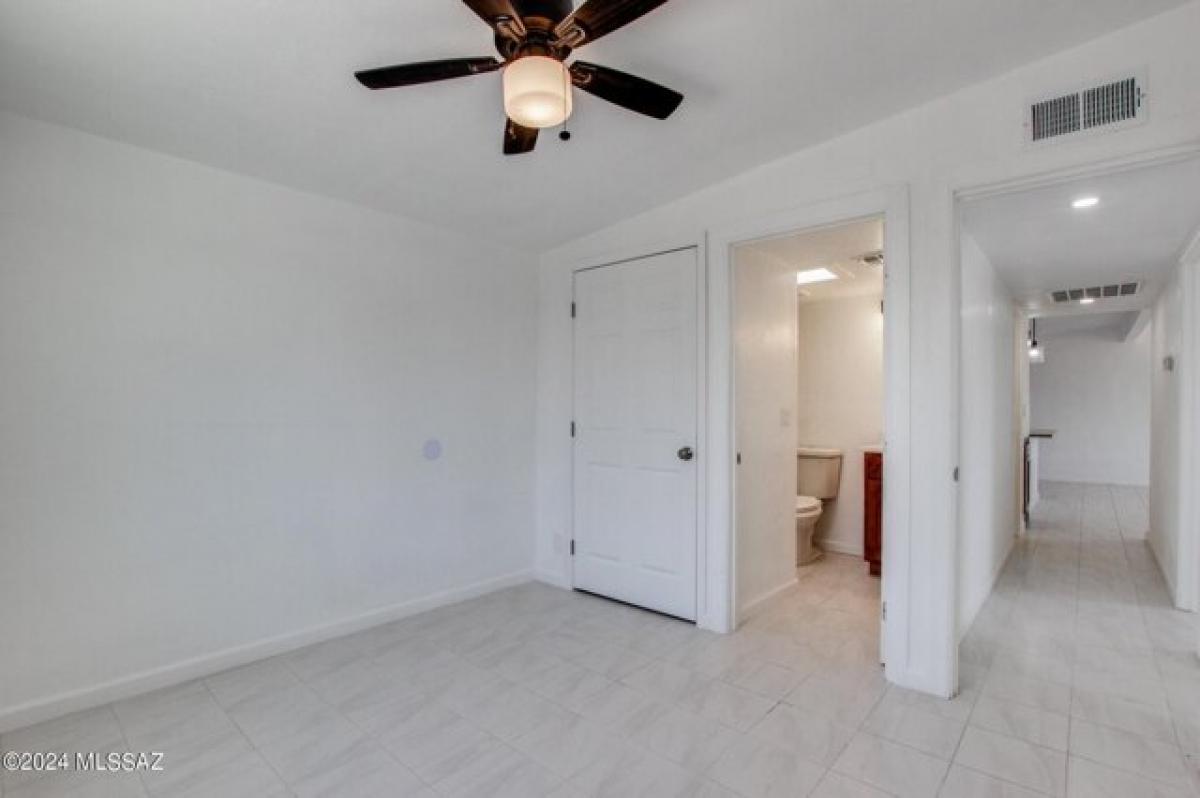 Picture of Home For Sale in Tucson, Arizona, United States