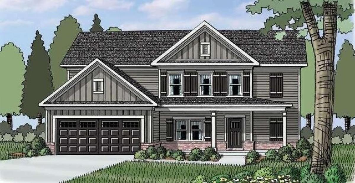 Picture of Home For Sale in Loganville, Georgia, United States