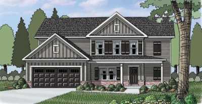 Home For Sale in Loganville, Georgia