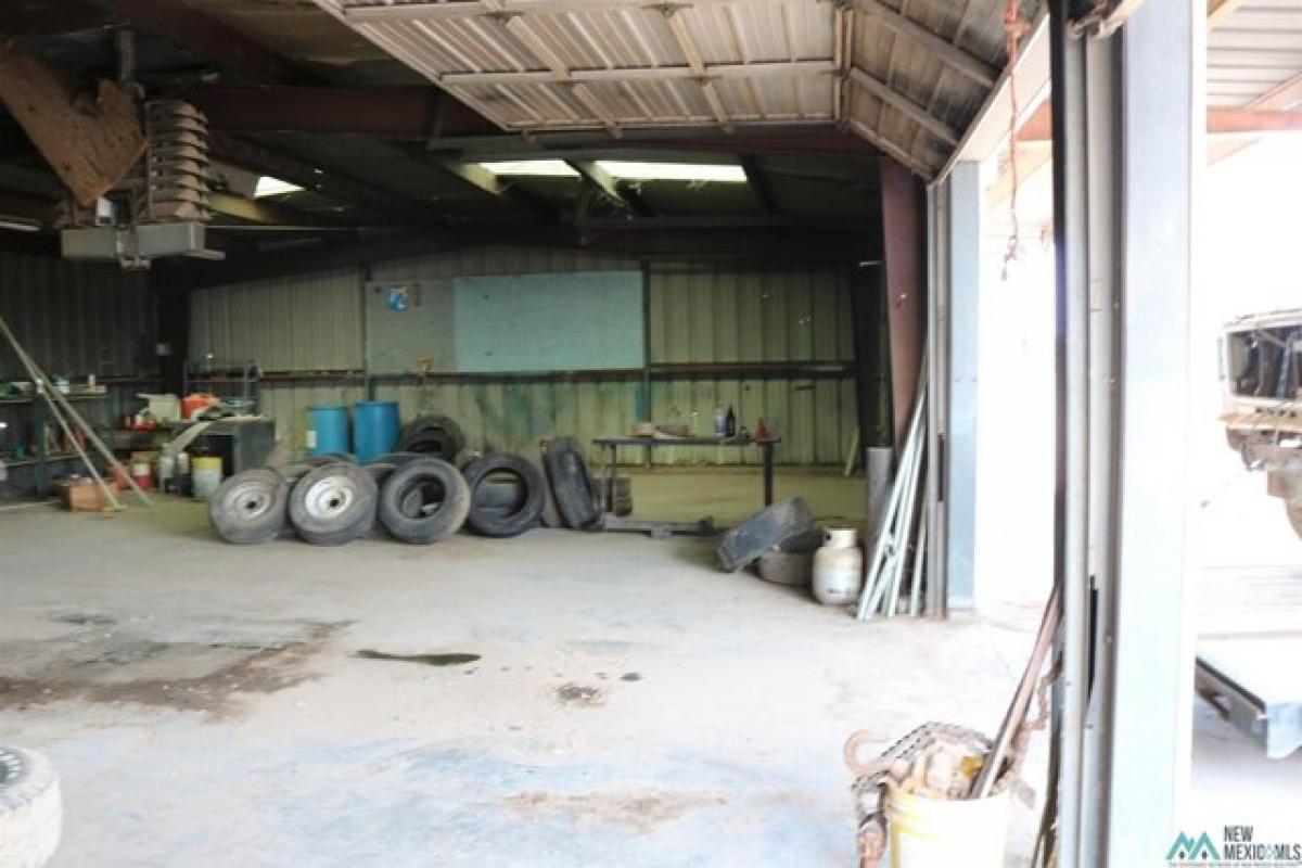 Picture of Home For Sale in Deming, New Mexico, United States