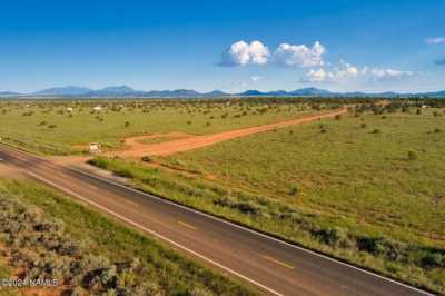 Residential Land For Sale in Williams, Arizona