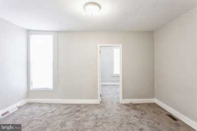 Home For Sale in Baltimore, Maryland