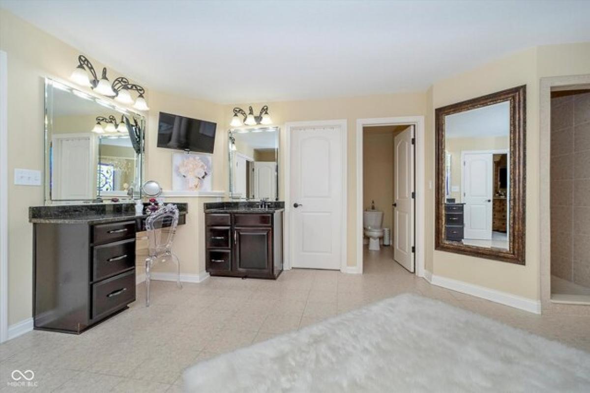 Picture of Home For Sale in Westfield, Indiana, United States