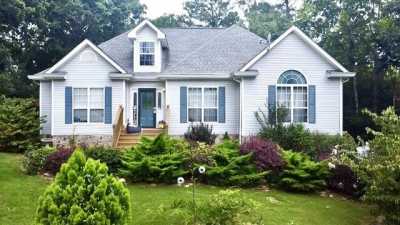 Home For Sale in Cleveland, Tennessee