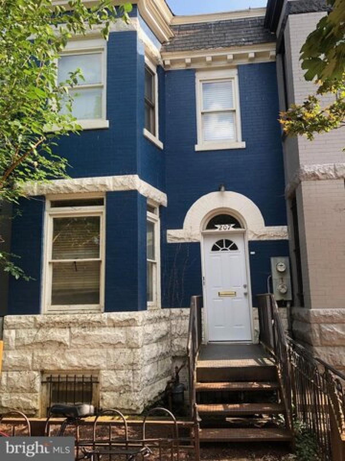 Picture of Home For Sale in Washington, District of Columbia, United States