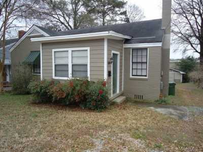 Home For Sale in Montgomery, Alabama