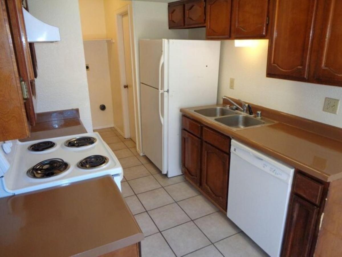 Picture of Home For Rent in El Paso, Texas, United States