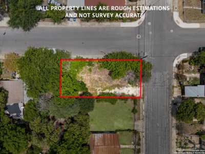 Residential Land For Sale in 