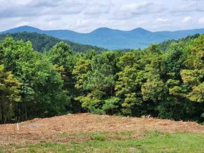 Residential Land For Sale in Blairsville, Georgia