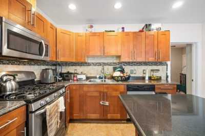 Home For Sale in Worcester, Massachusetts