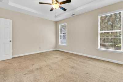 Home For Sale in Mount Pleasant, South Carolina