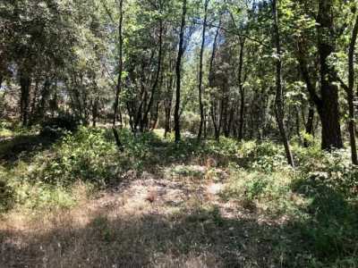 Residential Land For Sale in Placerville, California