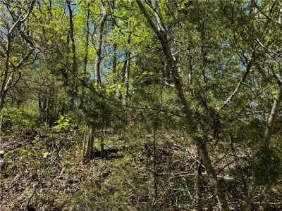 Residential Land For Sale in Bella Vista, Arkansas