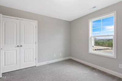 Home For Sale in Wendell, North Carolina