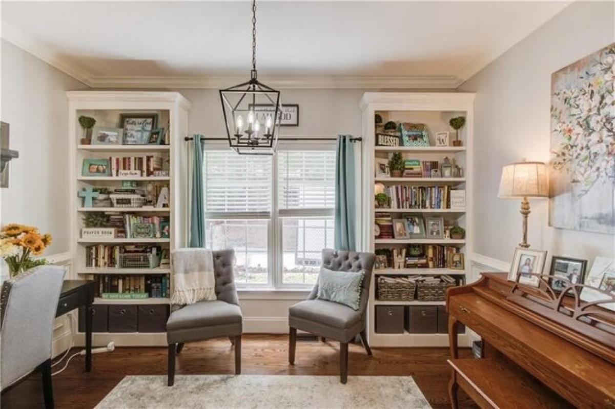 Picture of Home For Sale in Hoschton, Georgia, United States