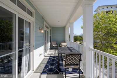 Home For Sale in Ocean City, Maryland