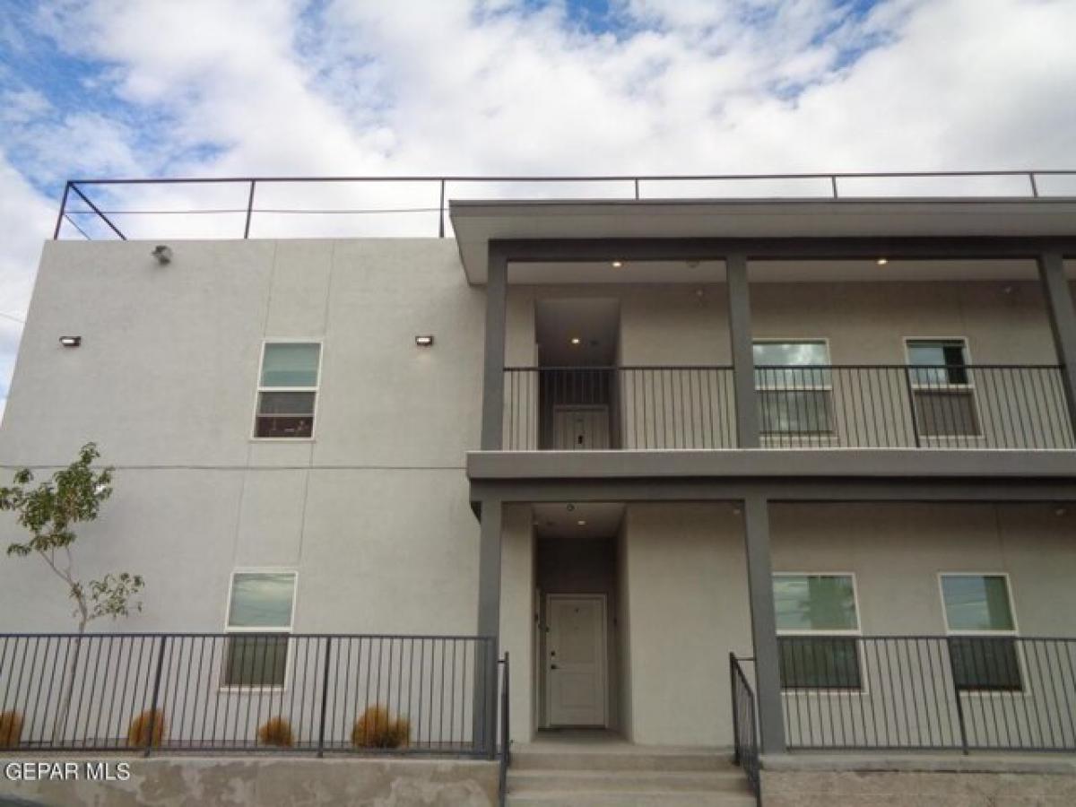 Picture of Home For Rent in El Paso, Texas, United States